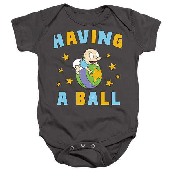 Rugrats - Having A Ball Infant Snapsuit