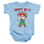 Rugrats - I Didn'T Do It Infant Snapsuit