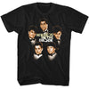 Suit Pictures -NKOTB Shirt