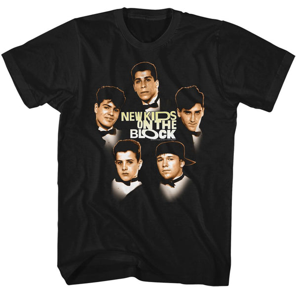 Suit Pictures -NKOTB Shirt