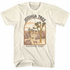 NPCA-JOSHUA TREE ARCH ILLUSTRATION-S/S TSHIRT