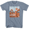 NPCA-UTAHS ARCHES-S/S TSHIRT