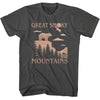 NPCA-GREAT SMOKY MOUNTAINS-S/S TSHIRT