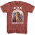 NPCA-ZION ANGELS LANDING-S/S TSHIRT