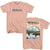 NPCA-DENALI POSTER ART-S/S TSHIRT 2-SIDED