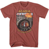 NPCA- Arcadia - Short-Sleeve Shirt