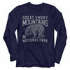 NPCA-SMNP 1940-L/S TSHIRT