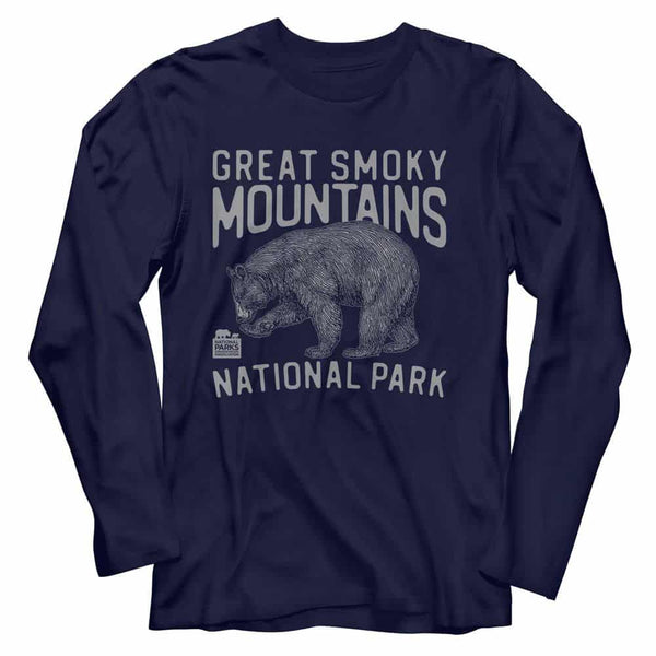 NPCA-SMNP 1940-L/S TSHIRT