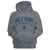 NPCA-SMOKY MOUNTAIN COLLEGIATE-L/S SWEATSHIRT W/HOOD