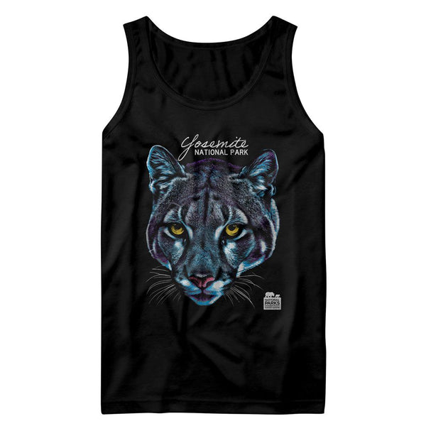 NPCA-Yosemite Cougar - Adult Tank