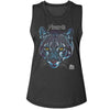 NPCA-Yosemite Cougar - Ladies Muscle Tank