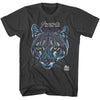 NPCA- Yosemite Cougar - Short-Sleeve Shirt