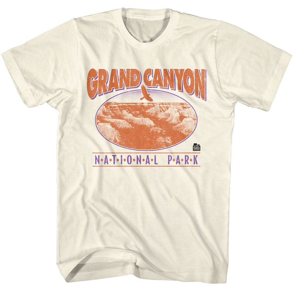 NPCA- 90's Grand Canyon - Short-Sleeve Shirt