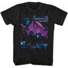 Yosemite 1992 - National Parks T-Shirt