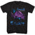 Yosemite 1992 - National Parks T-Shirt