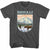 NPCA-DENALI LANDSCAPE SHAPE-S/S TSHIRT