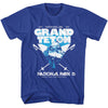 NPCA- Grand Teton Peak - Short-Sleeve Shirt