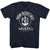 New Bedford Anchor - National Parks T-Shirt