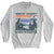 NPCA-GSM BEAR AND MTNS-L/S SWEATSHIRT