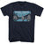 Kenai Rocks - National Parks T-Shirt