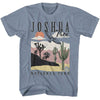 NPCA-JOSHUA TREE LANDSCAPE W CACTI-S/S TSHIRT