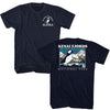 Kenai Fjords Puffin - National Parks T-Shirt