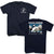 Kenai Fjords Puffin - National Parks T-Shirt