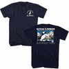 NPCA-KENAI FJORDS PUFFIN-S/S TSHIRT 2-SIDED
