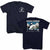 NPCA-KENAI FJORDS PUFFIN-S/S TSHIRT 2-SIDED