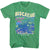 NPCA-BISCAYNE NP TURTLE-S/S TSHIRT