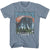 NPCA-YOSEMITE EL CAPITAN-S/S TSHIRT