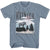 NPCA-RANIER MINIMALIST LANDSCAPE-S/S TSHIRT
