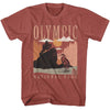 NPCA-OLYMPIC MINIMALIST LANDSCAPE-S/S TSHIRT