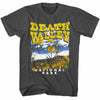 NPCA-DEATH VALLEY MARIGOLDS-S/S TSHIRT