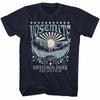 NPCA-YOSEMITE DECORATIVE OVAL DUO COLOR-S/S TSHIRT