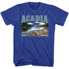 NPCA- Arcadia - Short-Sleeve Shirt