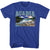 NPCA- Arcadia - Short-Sleeve Shirt
