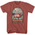 NPCA-YELLOWSTONE BADGE-S/S TSHIRT
