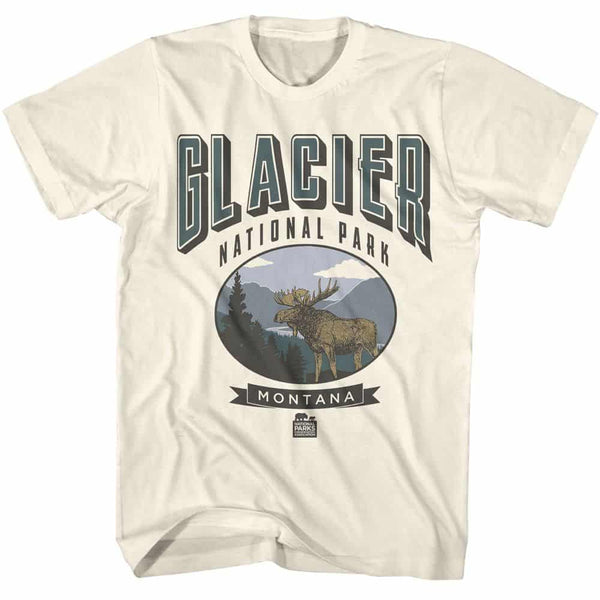 NPCA-GLACIER-S/S TSHIRT