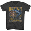 NPCA-DEATH VALLEY ANIMALS-S/S TSHIRT
