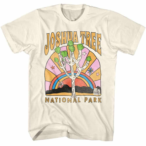 NPCA-Joshua Tree Doodle- S/S Tshirt