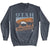 NPCA-Utah Arches - Crewneck Sweatshirt