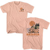 NPCA- Arcadia - 2-Sided Short-Sleeve Shirt