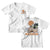 NPCA- Arcadia - 2-Sided Youth Short-Sleeve Shirt