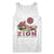 NPCA-Zion Drawn - Adult Tank