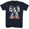 NSYNC Sparkly Boxes- S/S Tshirt