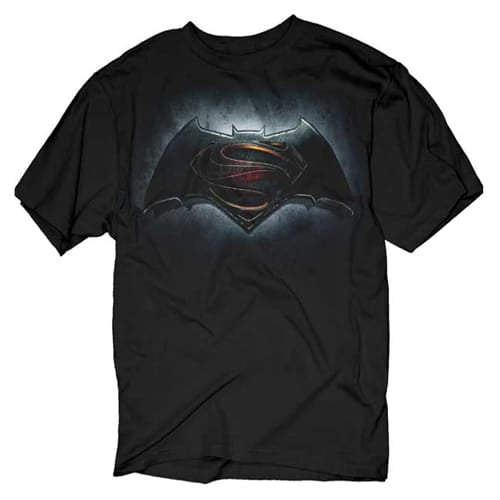 Superman Vs Batman
