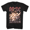 AC-DC Jailbreak T-Shirt