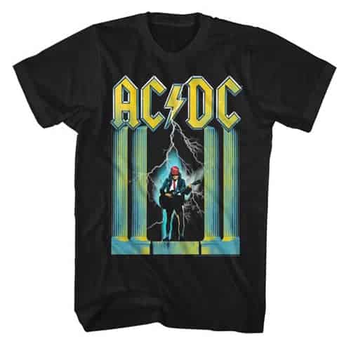 AC-DC T-Shirt