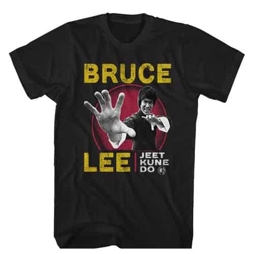 Bruce Lee T-Shirt